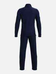 Спортивний костюм Under Armour Y Challenger J - темно-синій