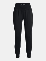 Штани Under Armour Meridian Jogger W - чорні