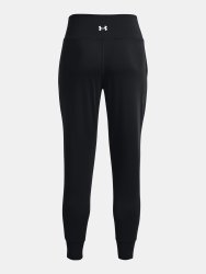 Штани Under Armour Meridian Jogger W - чорні