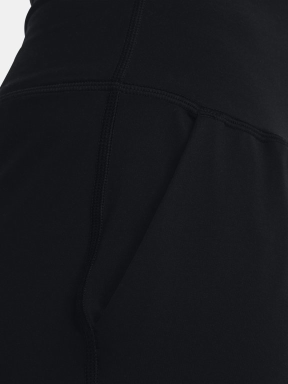 Штани Under Armour Meridian Jogger W - чорні