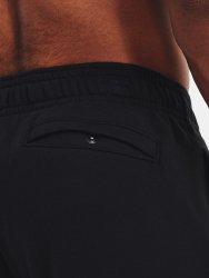 Штани Under Armour UA Rival Flc WM Jogger - чорні