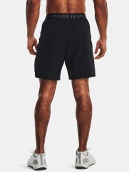 Шорти Under Armour Vanish Woven 6in Shorts M - чорний