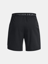 Шорти Under Armour Vanish Woven 6in Shorts M - чорний
