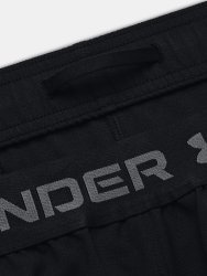 Шорти Under Armour Vanish Woven 6in Shorts M - чорний