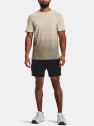 Шорти Under Armour Vanish Woven 6in Shorts M - чорний