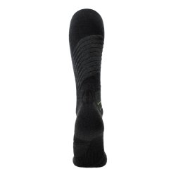 Шкарпетки UYN One Comfort Fit Socks M - чорний/зелений