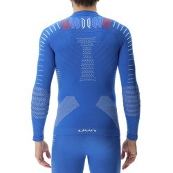 Футболка UYN Natyon 3.0 UW LG SL Turtle Neck - Slovakia