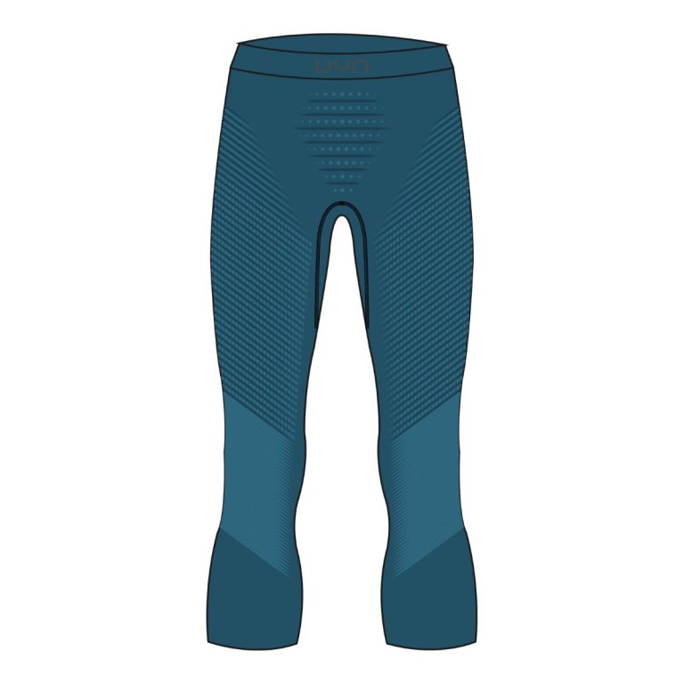 Легінси UYN Energyon Biotech UW Pants Medium M - сині