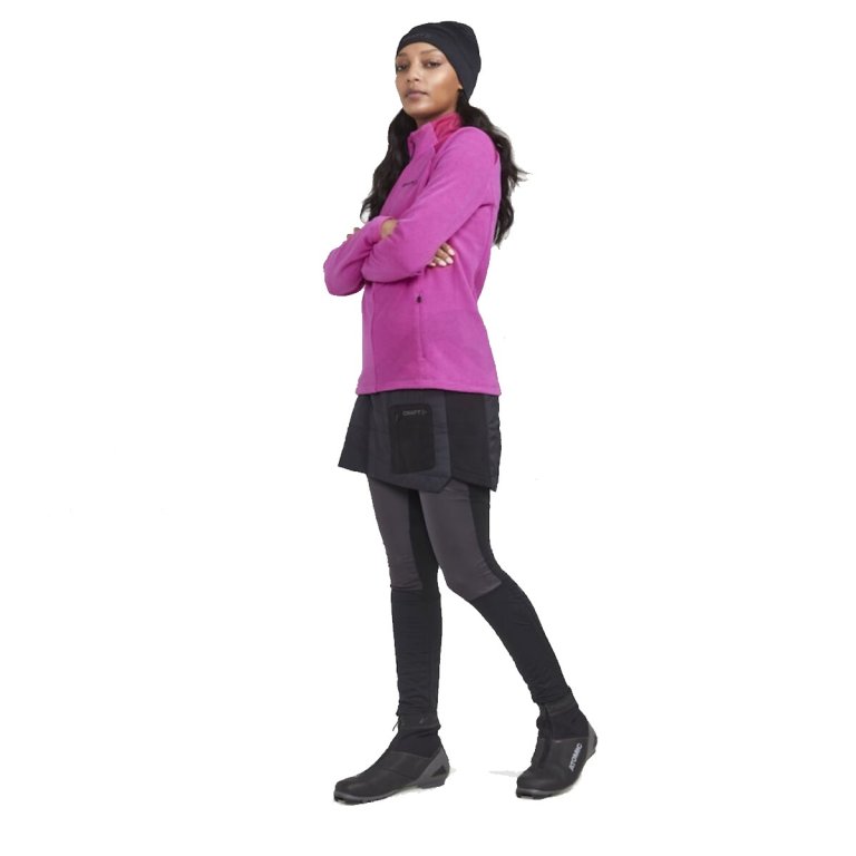 Спідниця Craft Core Nordic Training Insulate W - чорна