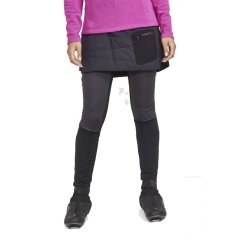 Спідниця Craft Core Nordic Training Insulate W - чорна