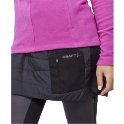 Спідниця Craft Core Nordic Training Insulate W - чорна