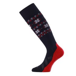Шкарпетки Lasting FWI W Socks - чорні