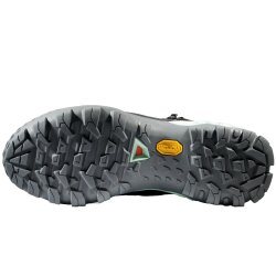 Взуття Mammut Ducan High GTX W - сіре / коричневе / зелене
