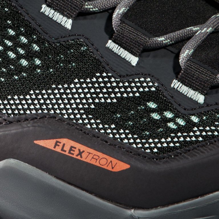Взуття Mammut Ducan High GTX W - сіре / коричневе / зелене
