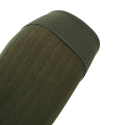 Ponožky vyhřívané Lenz Heat Sock 4.1 Toe Cap U - zelená/oranžová (bez baterie)