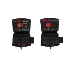Baterie Lenz Lithium pack rcB 1200 (USB)