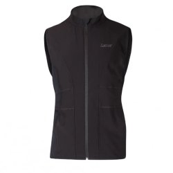 Vesta vyhřívaná Lenz Heat Vest 1.0 W - černá (bez baterie)