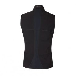 Vesta vyhřívaná Lenz Heat Vest 1.0 W - černá (bez baterie)
