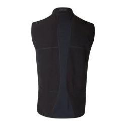 Vesta vyhřívaná Lenz Heat Vest 1.0 M - černá (bez baterie)