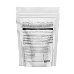 Edgar Recovery Drink 500 g - cappuccino