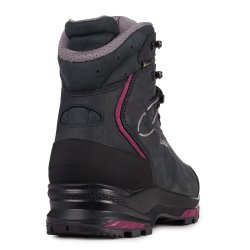 Obuv Lowa Mauria Evo GTX W - černá