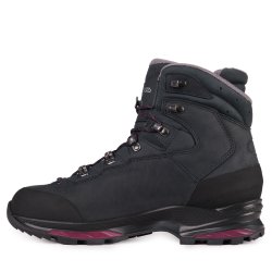 Obuv Lowa Mauria Evo GTX W - černá