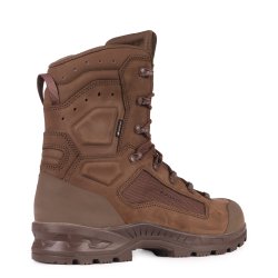 Взуття Lowa Breacher N GTX Hi M - коричневе