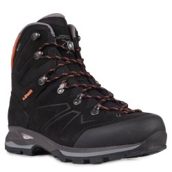 Obuv Lowa Baldo GTX M - černá