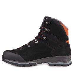 Obuv Lowa Baldo GTX M - černá
