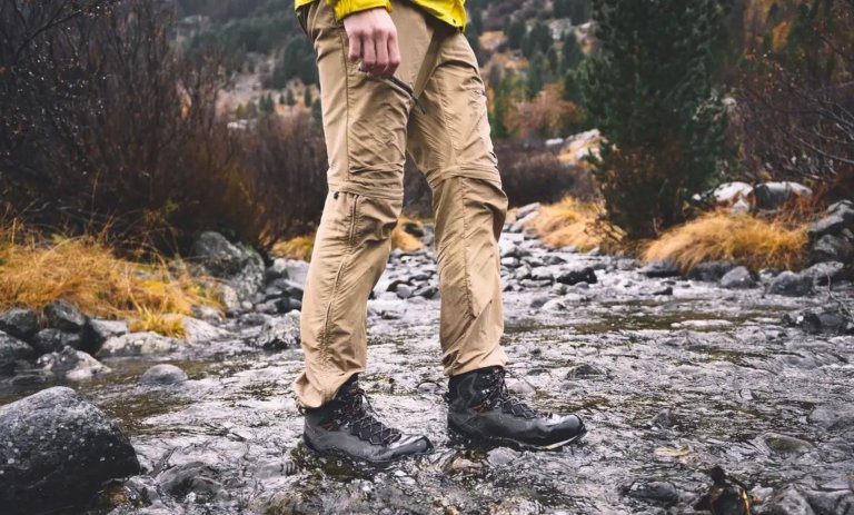 Obuv Lowa Baldo GTX M - černá