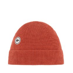 Шапка Eisbär Mino MU - червона