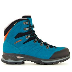 Obuv Lowa Badia GTX W - modrá