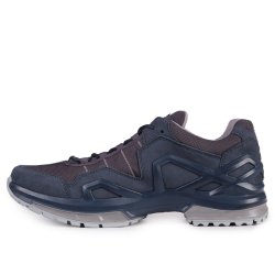 Obuv Lowa Gorgon GTX M - modrá