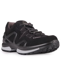 Obuv Lowa Gorgon GTX M - černá