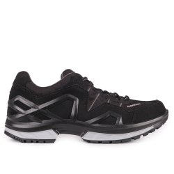Obuv Lowa Gorgon GTX M - černá