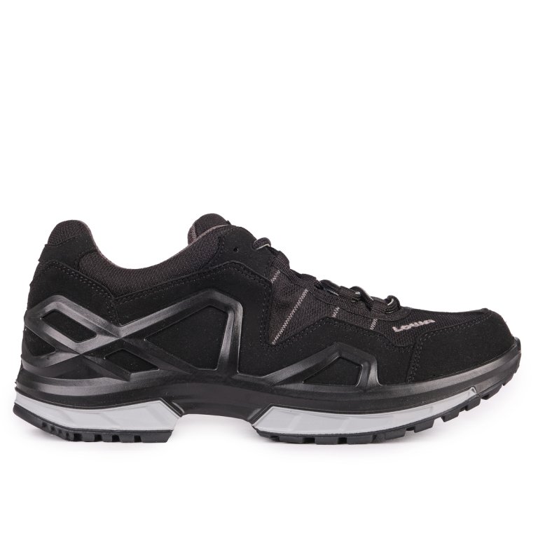 Obuv Lowa Gorgon GTX M - černá