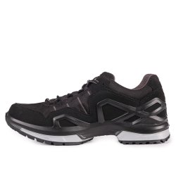Obuv Lowa Gorgon GTX M - černá