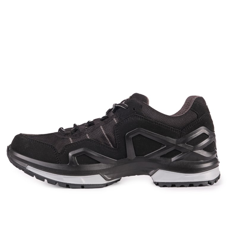 Obuv Lowa Gorgon GTX M - černá