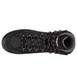 Obuv Lowa Renegade GTX Mid W - černá