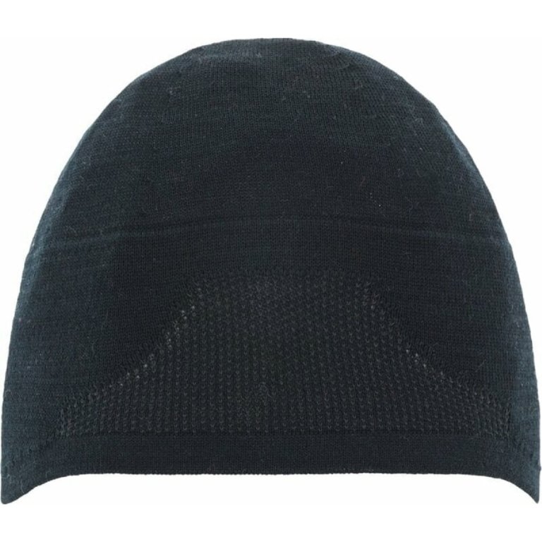 Шапка Eisbar Strive Beanie T1 - чорна