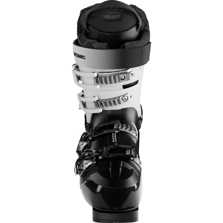 Lyžařské boty Atomic Hawx Ultra 85 GW W - černá/bílá