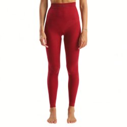 Легінси UYN Energyon Biotech UW Pant Long W - червоні