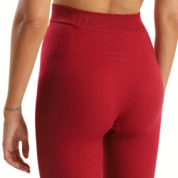 Легінси UYN Energyon Biotech UW Pant Long W - червоні