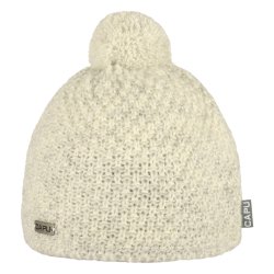 Čiapka Capu 406A W - biela