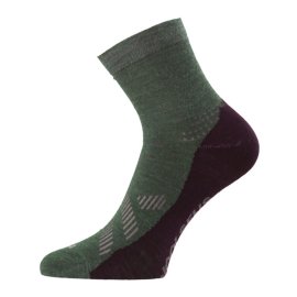 lasting-merino-ponozky-fwt-zelene