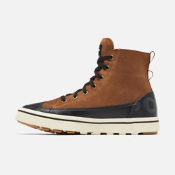 Взуття Sorel Cheyanne™ Metro II Sneak WP M - коричневе
