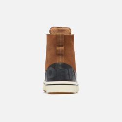 Взуття Sorel Cheyanne™ Metro II Sneak WP M - коричневе