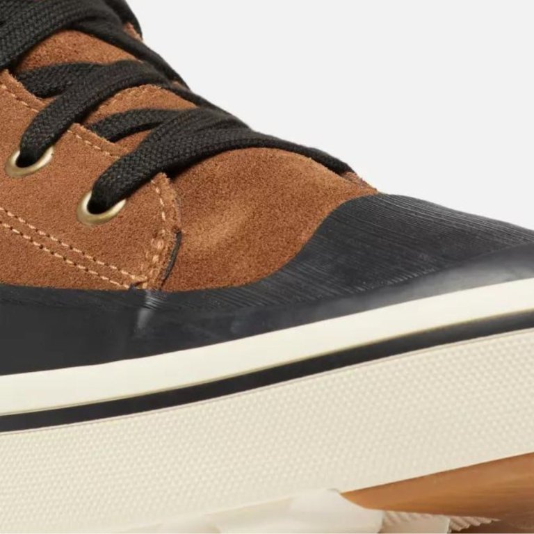 Взуття Sorel Cheyanne™ Metro II Sneak WP M - коричневе