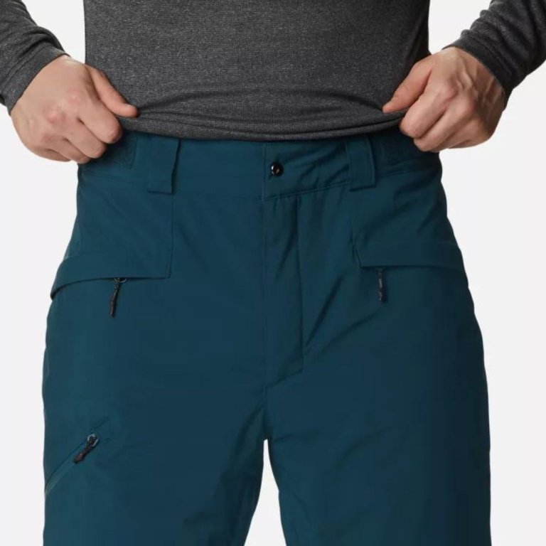 Штани лижні Columbia Kick Turn™ III Pant M - сині