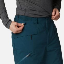 Штани лижні Columbia Kick Turn™ III Pant M - сині